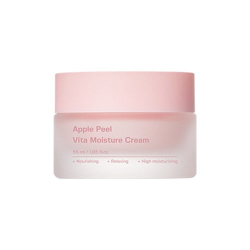 SUNGBOON EDITOR Apple Peel Vita Moisture Cream 55ml