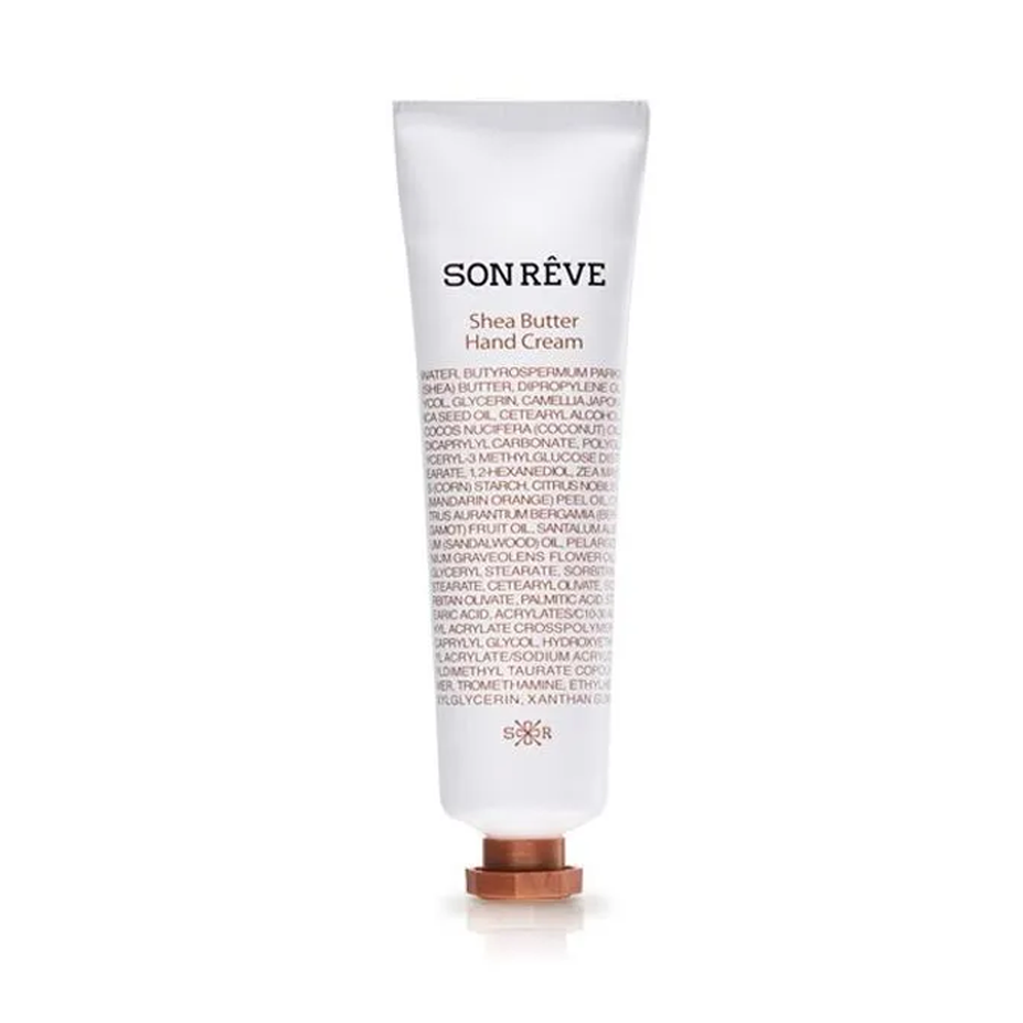 SON REVE Shea Butter Hand Cream 50ml