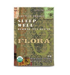 Flora Inc Sleep Well 16 Bag