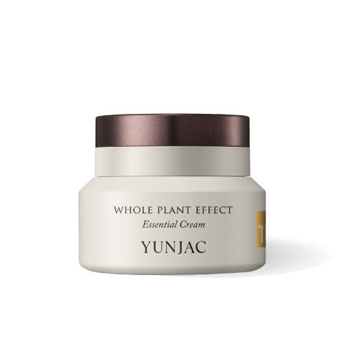 YUNJAC WHOLE PLANT EFFECT ESSENTIAL CREAM 50ml