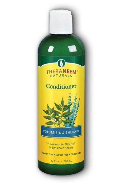 Organix South Volumizing Therape Conditioner 12 oz Liquid