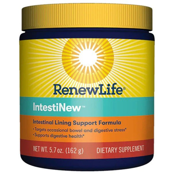 Renew Life IntestiNEW 162 g Powder
