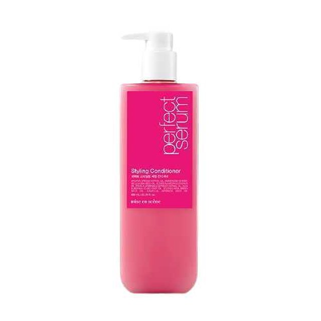 Mise en Scene Perfect Styling Serum Conditioner 680ml