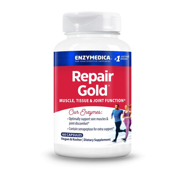 Enzymedica Repair Gold 60 Capsule
