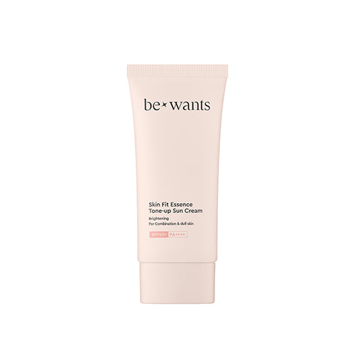 Bewants Skin Fit Essence Tone-up Sun Cream 50ml