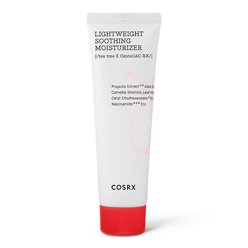 COSRX AC Collection Lightweight Soothing Moisturizer 80ml
