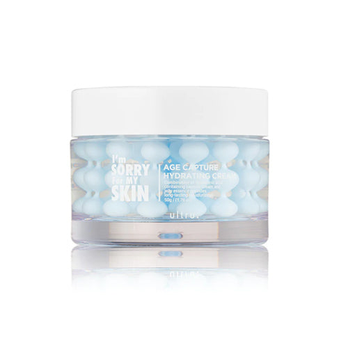 I'm Sorry for My Skin Age Capture Hydrating Cream 50g