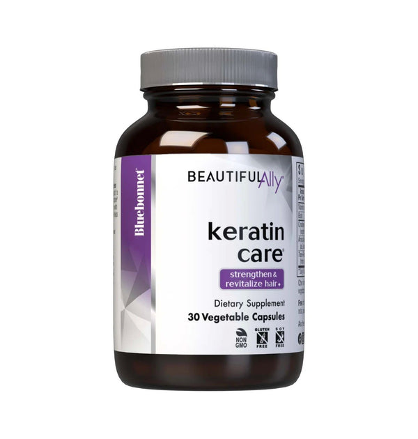Bluebonnet Beautiful Ally KeratinCare 30 VegCap