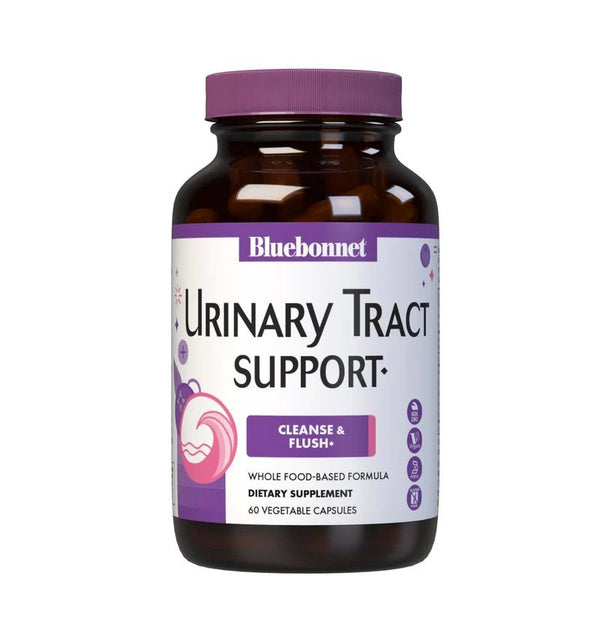 Bluebonnet Targeted Choice Urinary Support 60 VegCap
