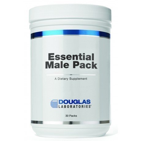 Douglas Laboratories Essential Male Pack 30 Pack