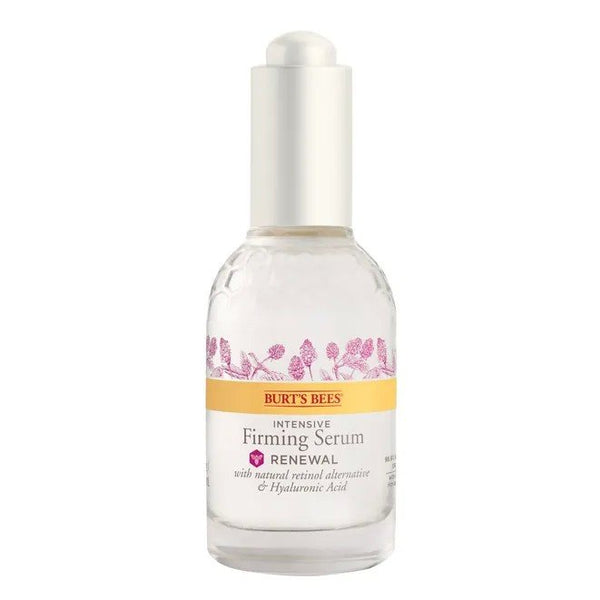 Burt's Bees Renewal Intensive Firming Serum 1 fl. oz. Serum