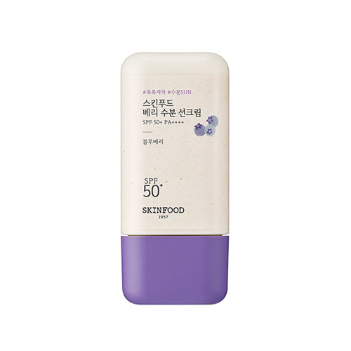 Skinfood Berry Moisturizing Suncream 50ml SPF 50+ PA++++SPF 50+ PA++++