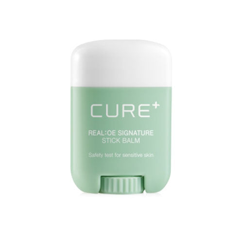 KIM JEONG MOON Aloe Cure Realoe Signature Stick Balm
