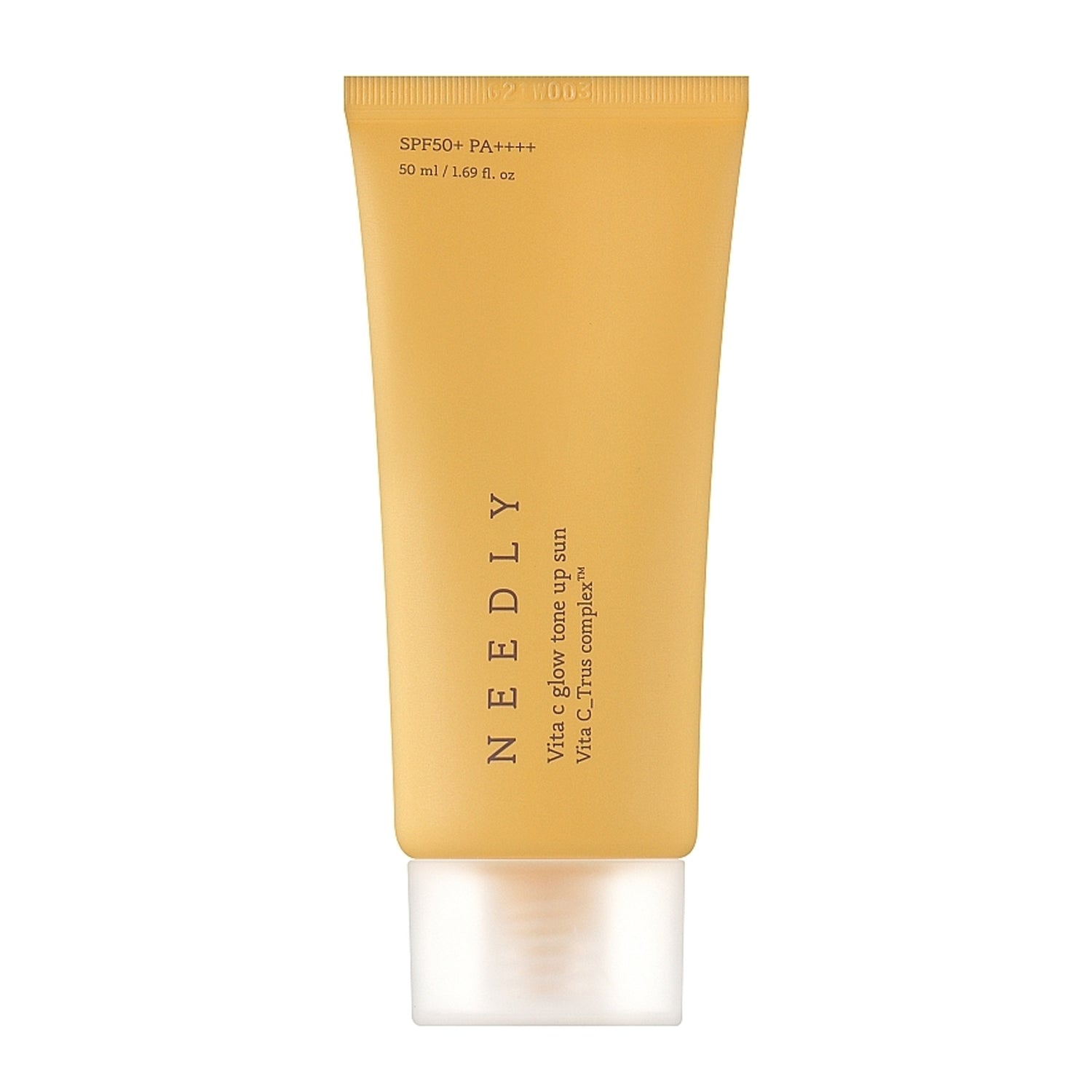 NEEDLY Vita C Glow Tone-up Sun 50ml