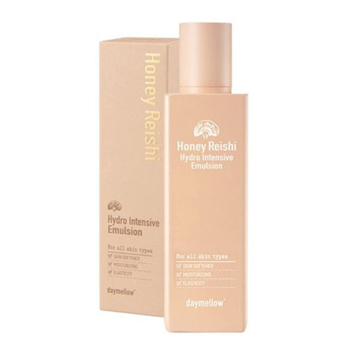 Daymellow Honey Reishi Hydro Intensive Emulsion 150ml