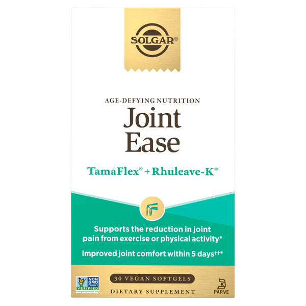 Solgar Joint Ease 30 Softgel