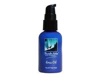 Thunder Ridge Emu Products Emu Oil 4 oz Oil