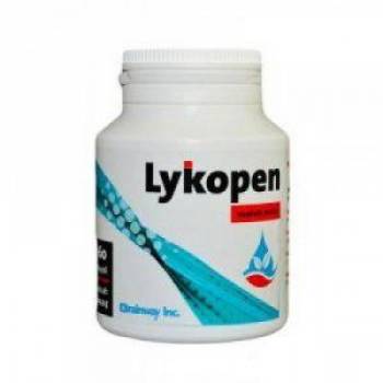Brainway Lykopen 60 capsules