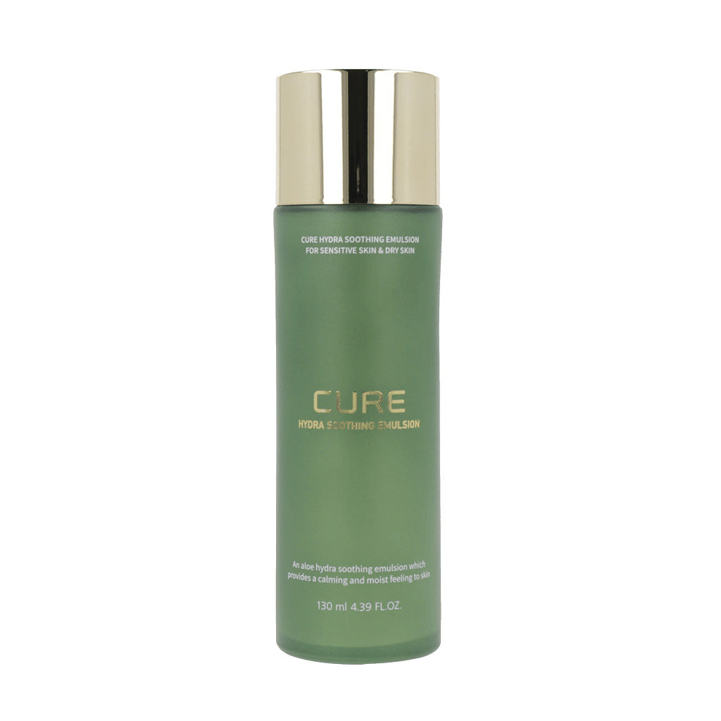 KIM JEONG MOON Aloe Cure Hydra Soothing Emulsion 130ml
