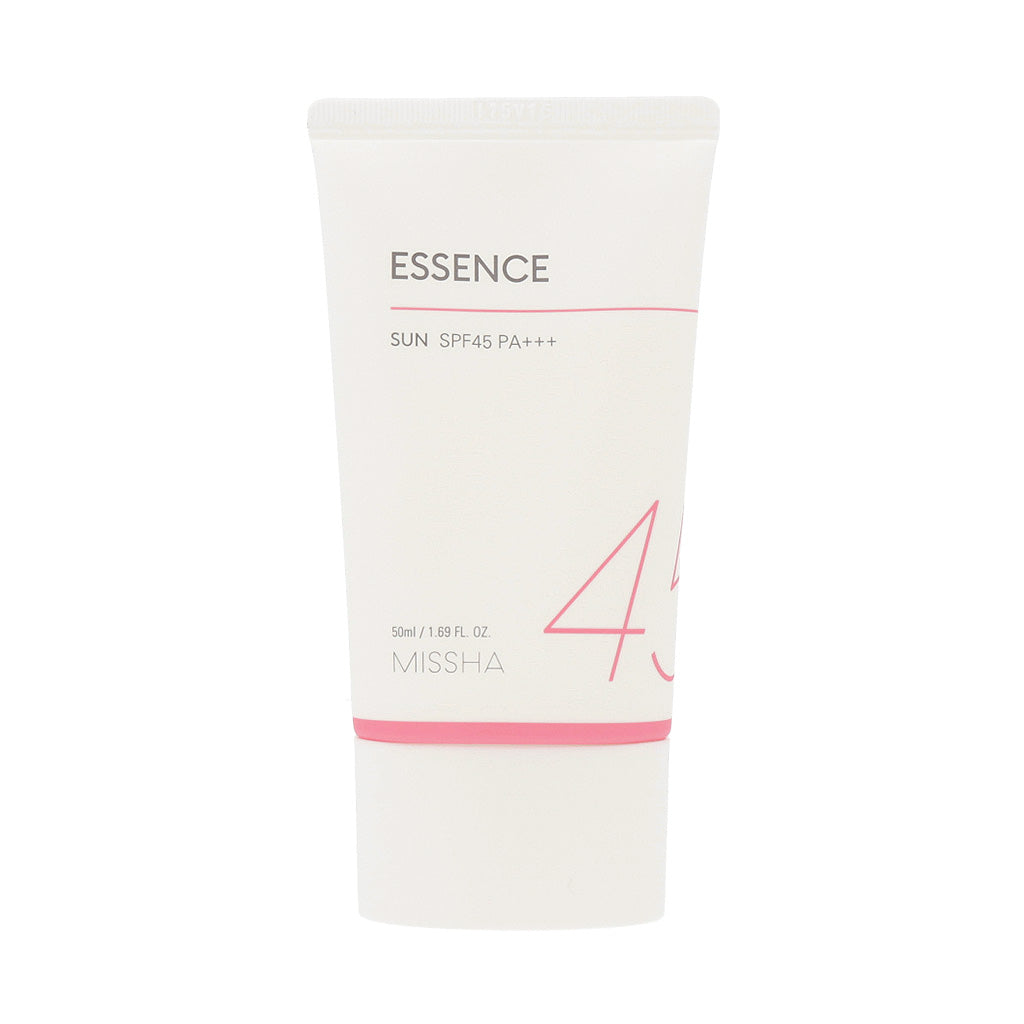 MISSHA All Around Safe Block Essence Sun SPF45 PA+++ 50ml