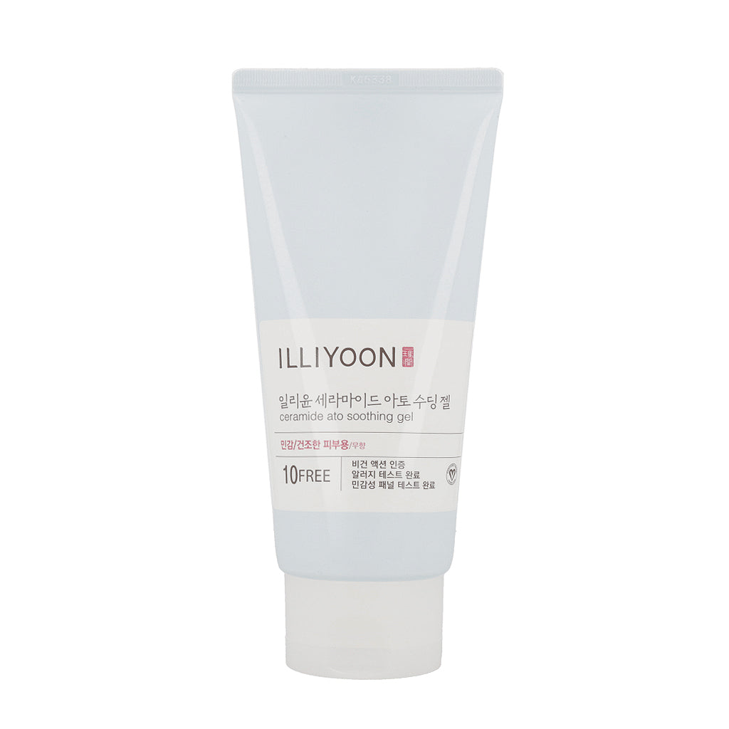 ILLIYOON Ceramide Ato Soothing Gel 175ml