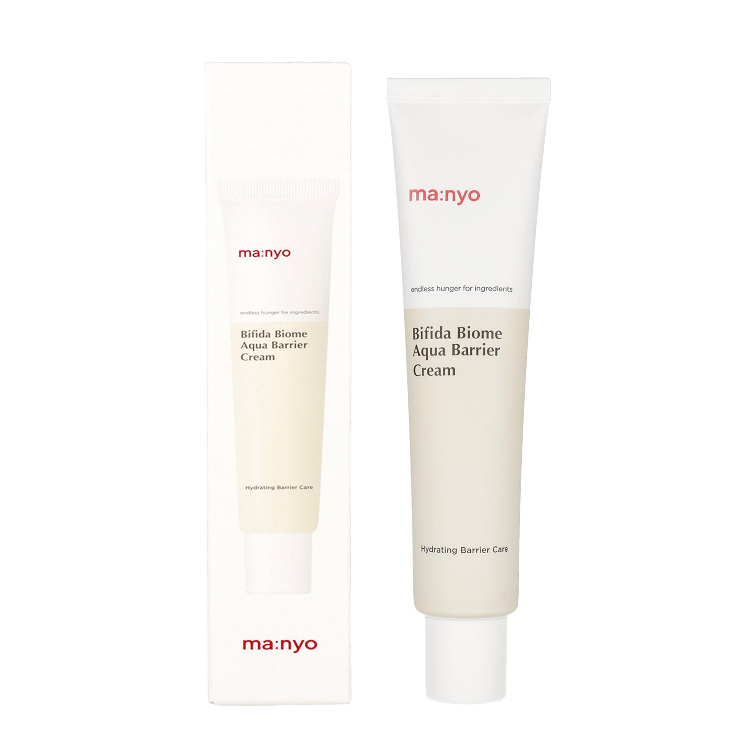 MANYO FACTORY Bifida Biome Aqua Barrier Cream 80ml