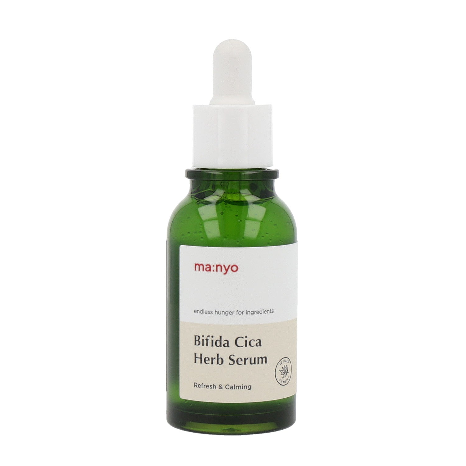 MANYO FACTORY Bifida Cica Herb Serum 50ml