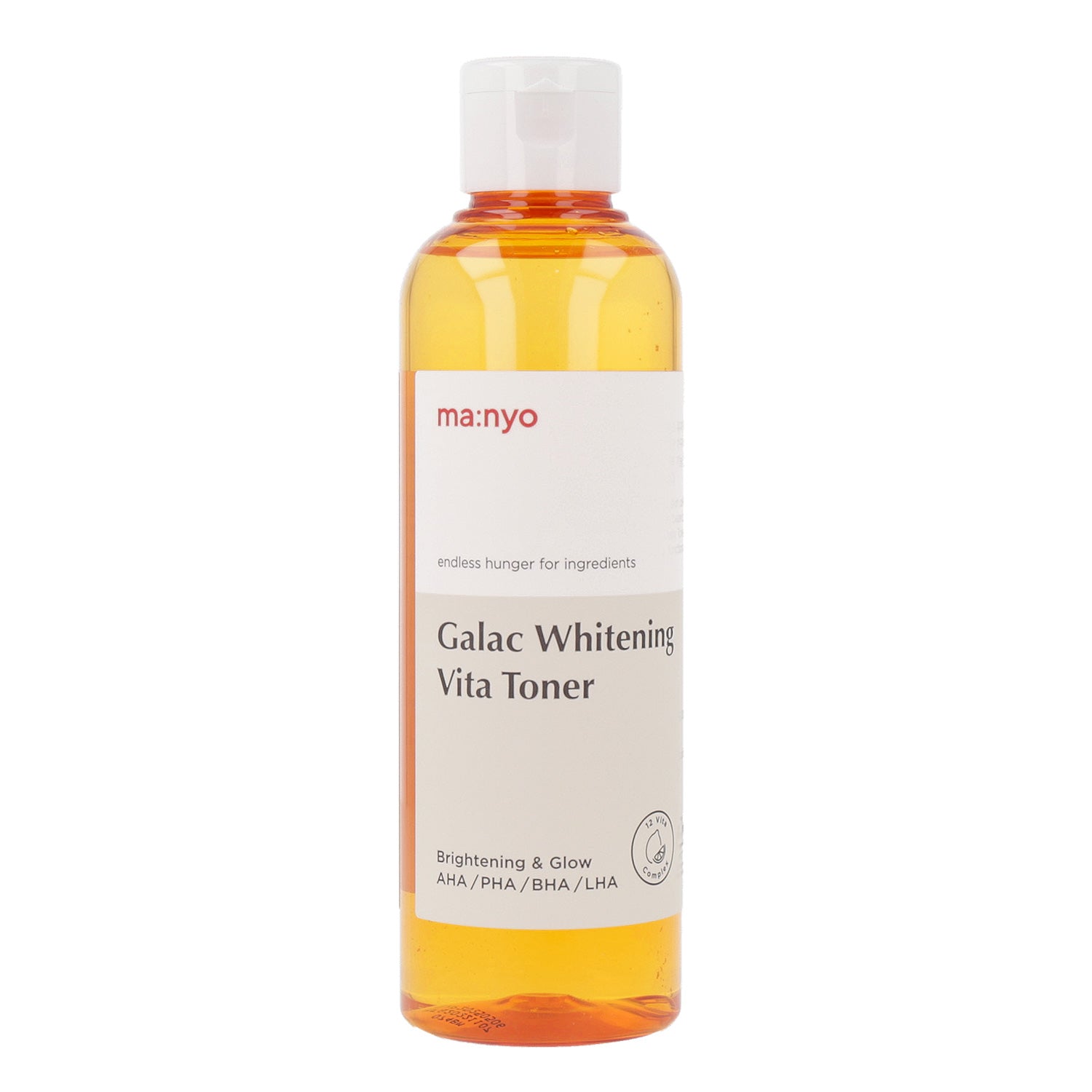 MANYO FACTORY Galac Whitening Vita Toner 210ml