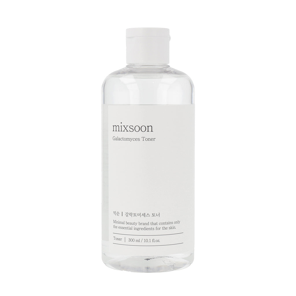 mixsoon Galactomyces Toner 300ml