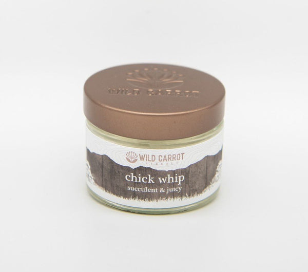 Wild Carrot Herbals Chick Whip 30 mL (1 oz) Liquid