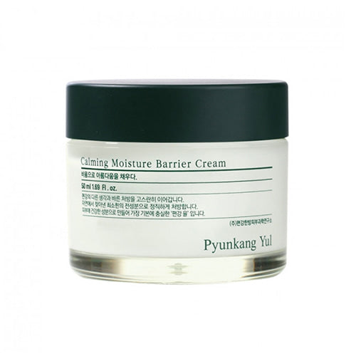 Pyunkang Yul Calming Moisture Barrier Cream 50ml