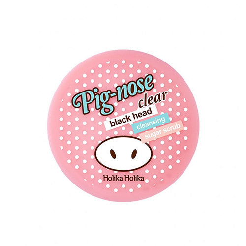 HOLIKA HOLIKA Pig-nose Clear Black Head Cleansing Sugar Scrub 30ml