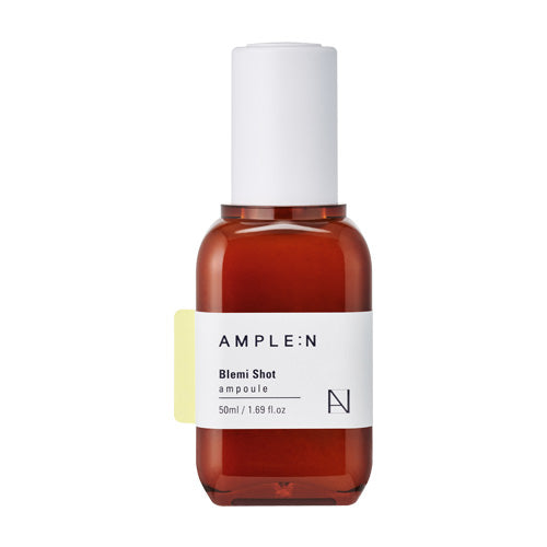 AMPLE:N Blemieshot Ampoule 50ml