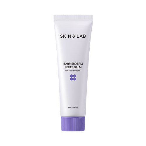 SKIN&LAB Barrierderm Relief Balm 50ml
