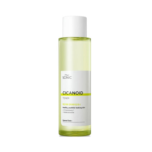 SCINIC Cicanoid Toner 150ml
