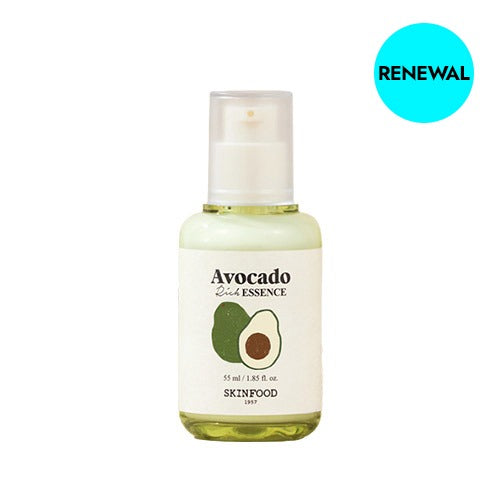 SKINFOOD Avocado Rich Essence 55ml