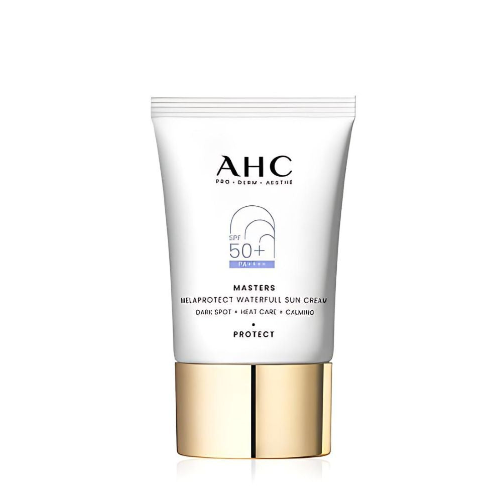 AHC Masters Melaprotect Waterfull Sun Cream 40ml