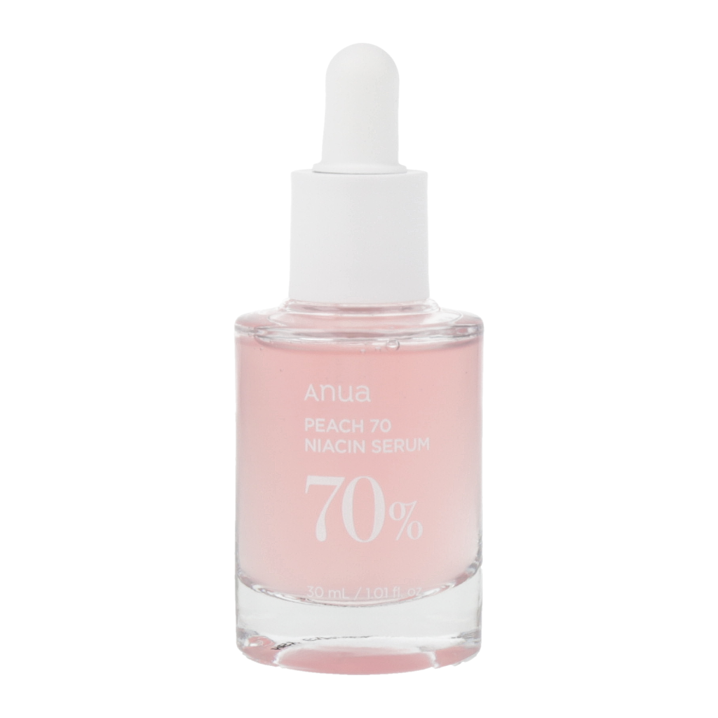 Anua Peach 70 Niacin Serum 30ml