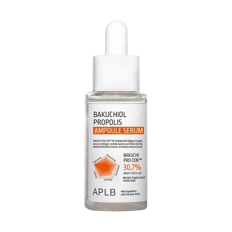 APLB Bakuchiol Propolis Ampoule Serum 40ml