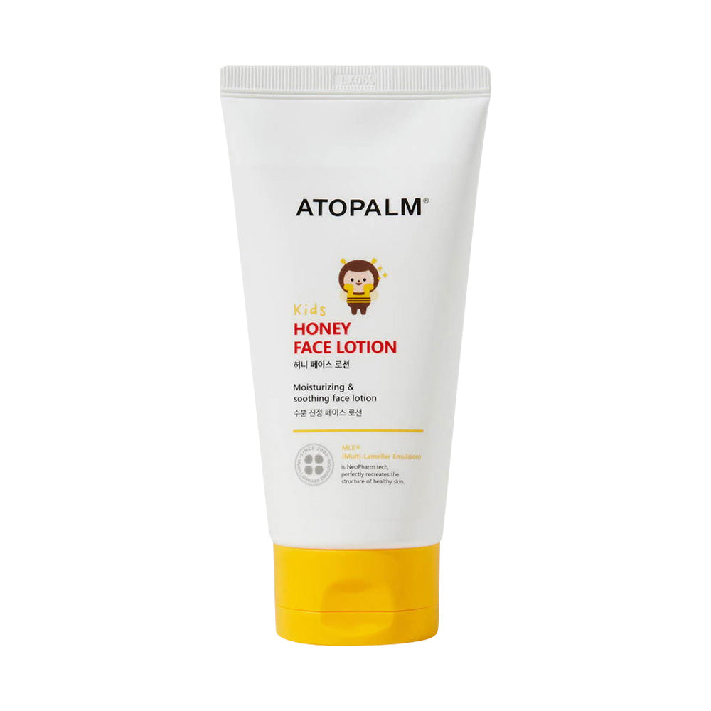 ATOPALM Honey Face Lotion Kids 150ml