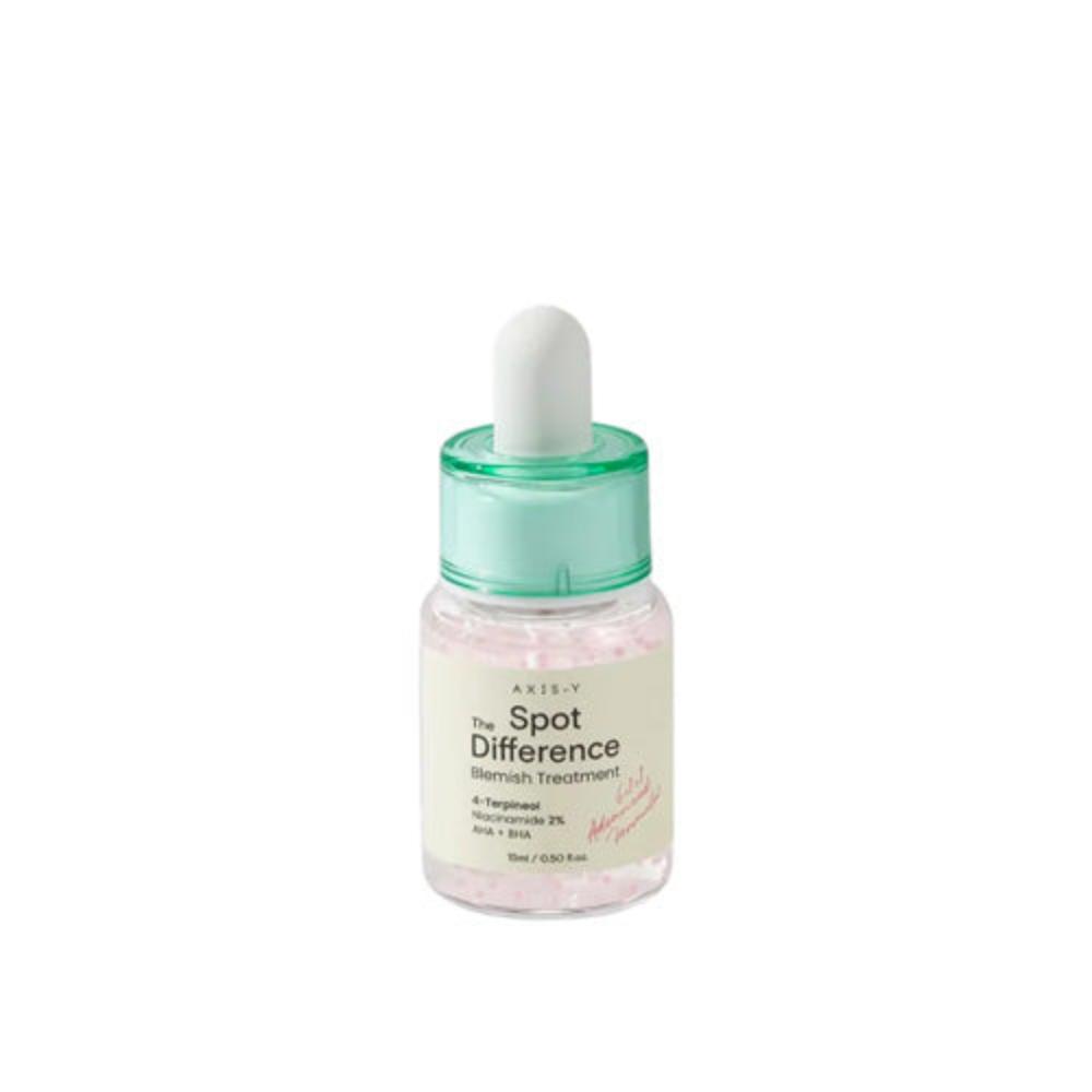 AXIS-Y Spot the Difference Blemish Treatment 15ml