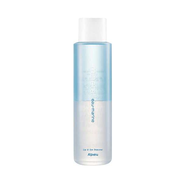 A'pieu Mineral Lip & Eye Remover Oh Marin 250ml