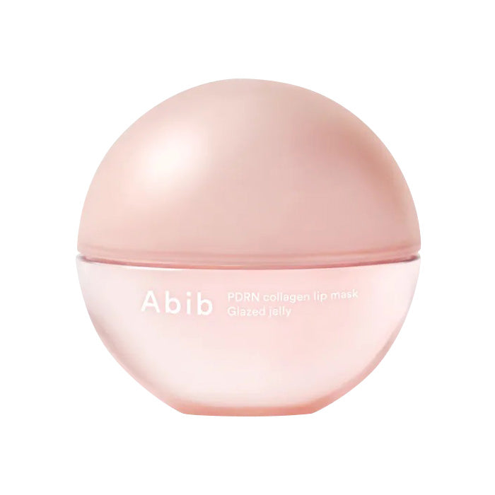 Abib PDRN Collagen Lip Mask Glazed Jelly 11g