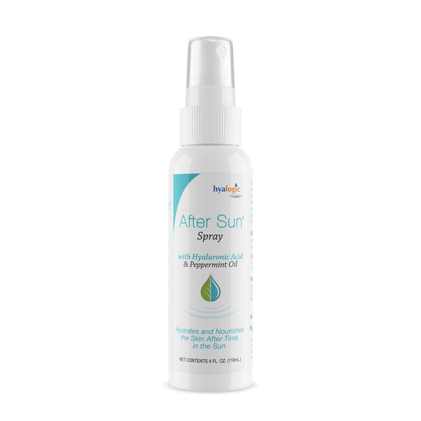 Hyalogic After Sun Spray 4 fl oz Spray