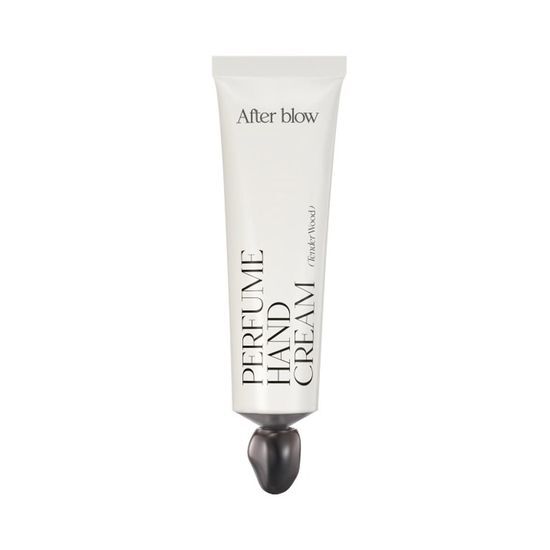After blow Perfume Hand Cream 50ml (8 Types)
