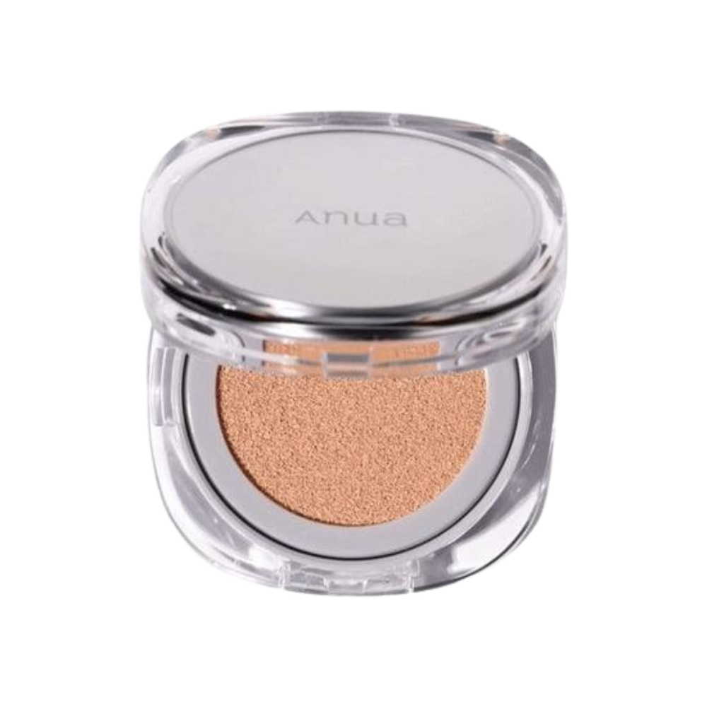 Anua GYUL Cushion SPF50+ PA+++ 3 colors 15g