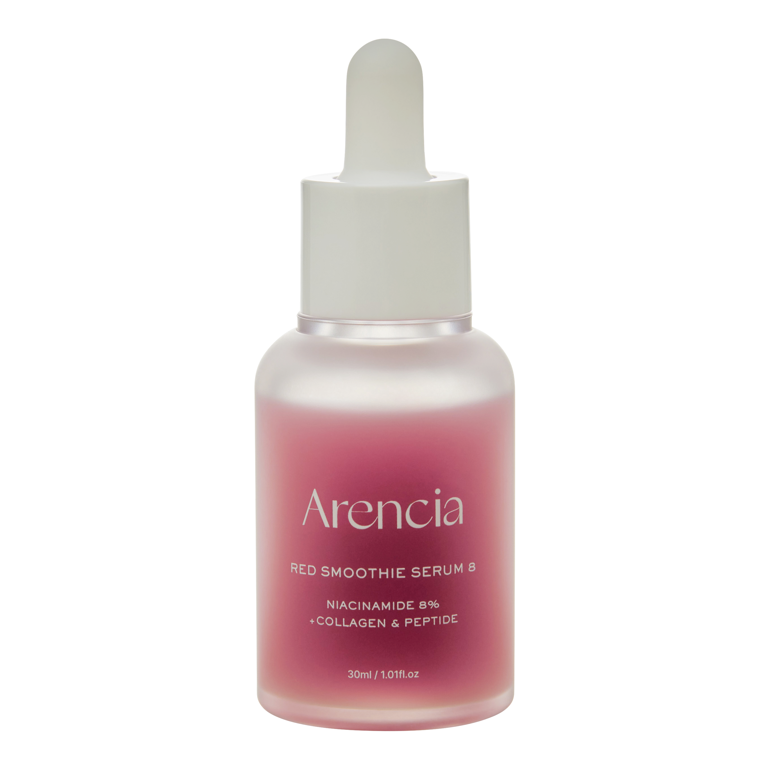 Arencia Red Smoothie Serum 8 30ml