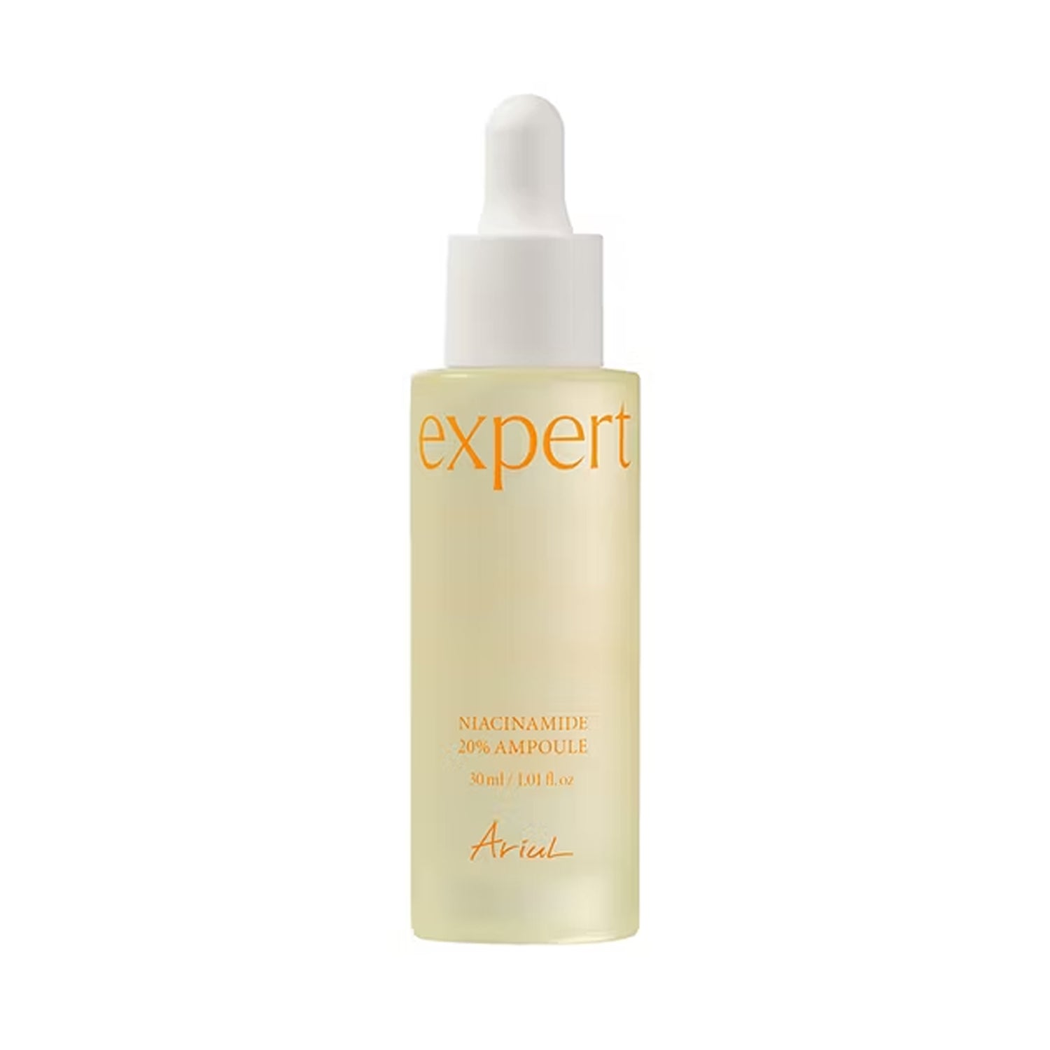 Ariul Expert Niacinamide 20% Ampoule 30ml