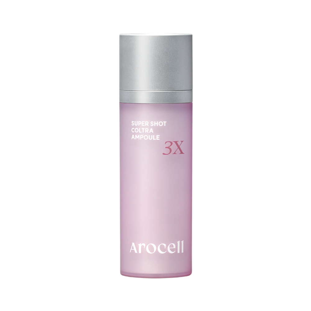 AROCELL Super Shot Coltra Ampoule 3X 30ml