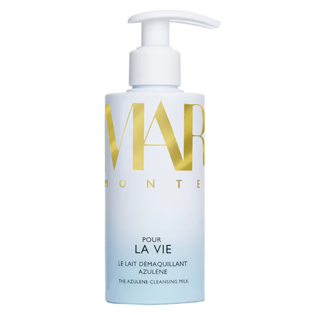 Margy's Monte Carlo The Azulene Cleansing Milk